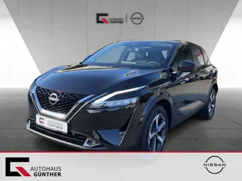 Annonce NISSAN QASHQAI Essence 2023 d'occasion 