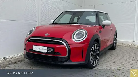 Used MINI COOPER Petrol 2023 Ad 