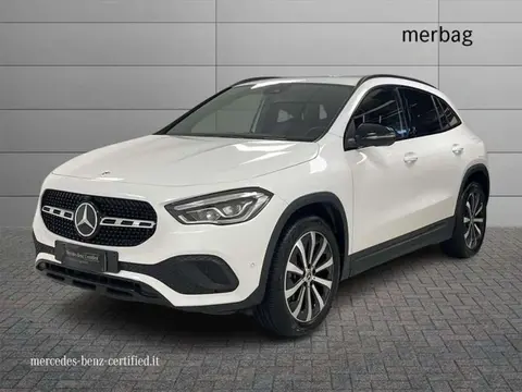 Annonce MERCEDES-BENZ CLASSE GLA Diesel 2022 d'occasion 