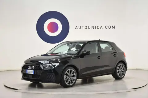 Annonce AUDI A1 Essence 2020 d'occasion 