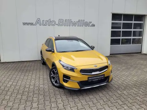 Used KIA XCEED Petrol 2020 Ad 