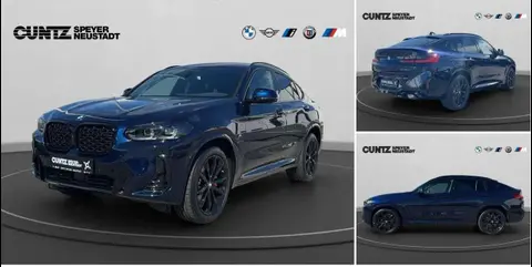 Annonce BMW X4 Hybride 2024 d'occasion 