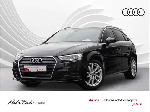 Used AUDI A3 Diesel 2020 Ad 