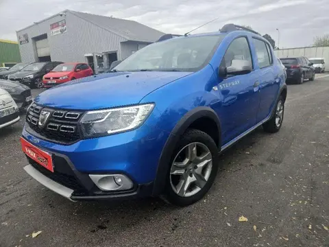 Used DACIA SANDERO Diesel 2016 Ad 