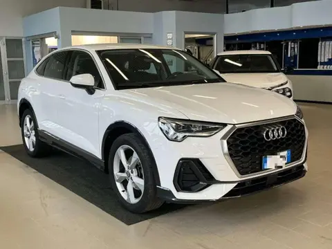 Annonce AUDI Q3 Diesel 2020 d'occasion 