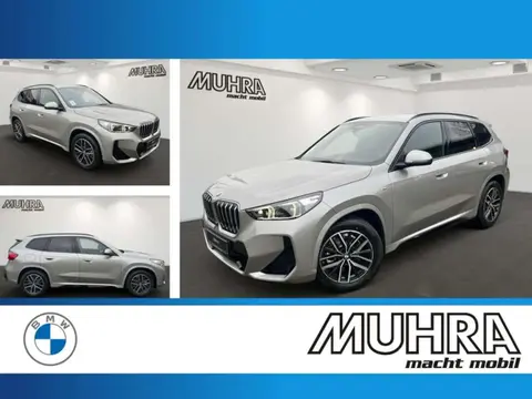 Used BMW X1 Petrol 2024 Ad 