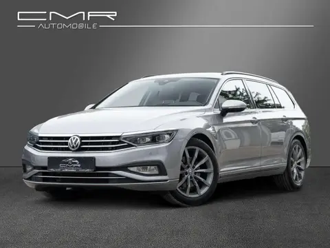 Used VOLKSWAGEN PASSAT Diesel 2020 Ad 