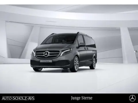 Annonce MERCEDES-BENZ CLASSE V Diesel 2023 d'occasion 