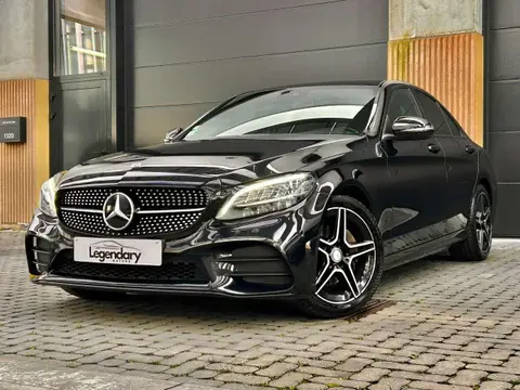 Annonce MERCEDES-BENZ CLASSE C Essence 2019 d'occasion 