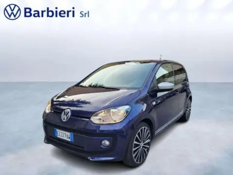 Used VOLKSWAGEN UP! Petrol 2015 Ad 