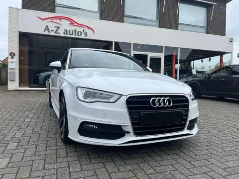 Used AUDI A3 Petrol 2015 Ad 