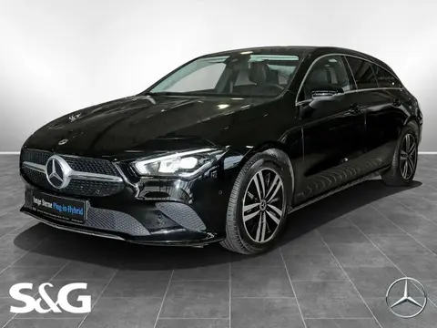 Used MERCEDES-BENZ CLASSE CLA Diesel 2021 Ad 