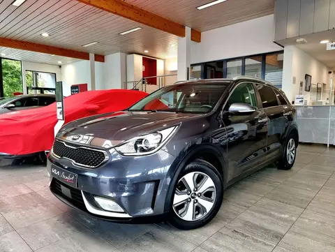 Annonce KIA NIRO Essence 2018 d'occasion 