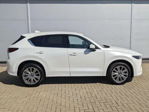 Annonce MAZDA CX-5 Essence 2024 d'occasion 