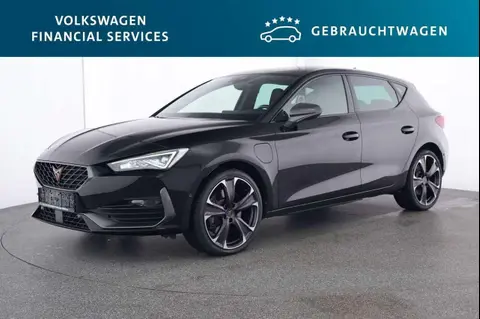 Used CUPRA LEON Hybrid 2021 Ad 