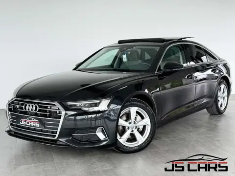 Used AUDI A6 Diesel 2020 Ad 