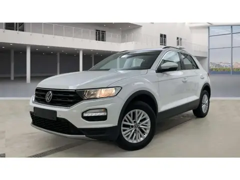 Used VOLKSWAGEN T-ROC Petrol 2020 Ad 