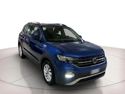 Used VOLKSWAGEN T-CROSS Petrol 2023 Ad 