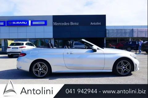 Used MERCEDES-BENZ CLASSE C Diesel 2019 Ad 