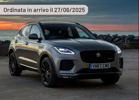 Used JAGUAR E-PACE Hybrid 2024 Ad 