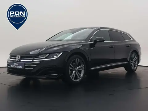 Used VOLKSWAGEN ARTEON Petrol 2023 Ad 