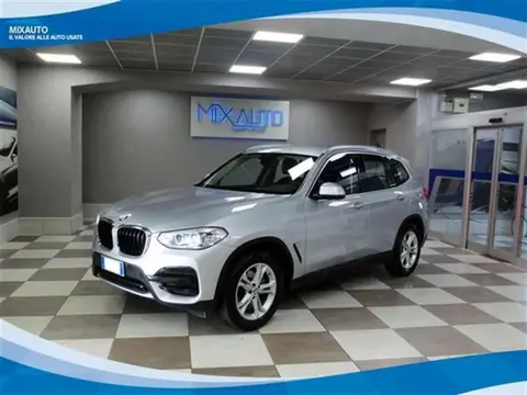 Used BMW X3 Diesel 2019 Ad 