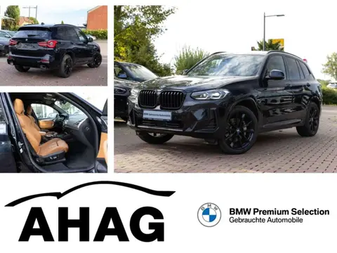 Used BMW X3 Diesel 2023 Ad 