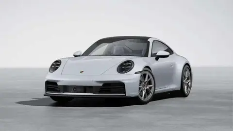 Annonce PORSCHE 911 Essence 2024 d'occasion 