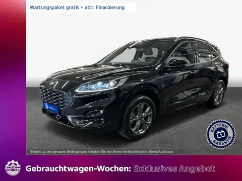 Used FORD KUGA Hybrid 2022 Ad 