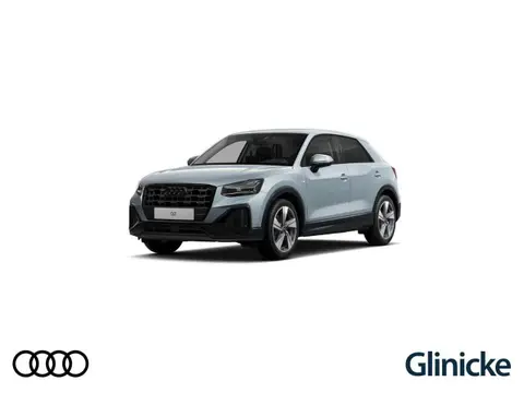 Used AUDI Q2 Petrol 2024 Ad 