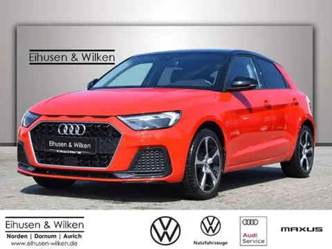 Used AUDI A1 Petrol 2020 Ad 