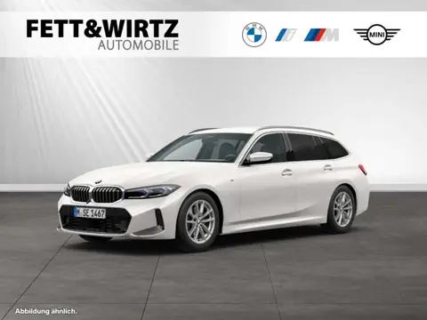 Annonce BMW SERIE 3 Essence 2023 d'occasion 