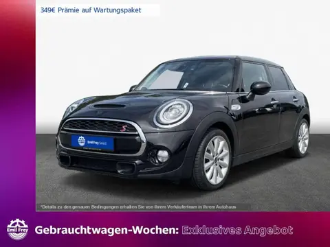 Used MINI COOPER Petrol 2019 Ad Germany