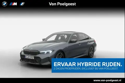 Annonce BMW SERIE 3 Hybride 2024 d'occasion 