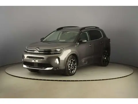 Used CITROEN C5 AIRCROSS Hybrid 2023 Ad 