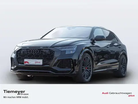 Used AUDI RSQ8 Petrol 2020 Ad 