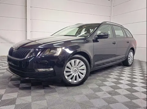 Used SKODA OCTAVIA Diesel 2019 Ad 