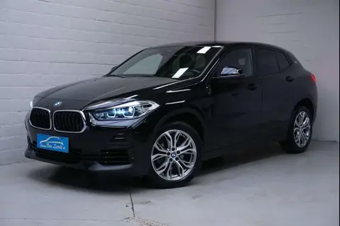 Annonce BMW X2 Essence 2021 d'occasion 