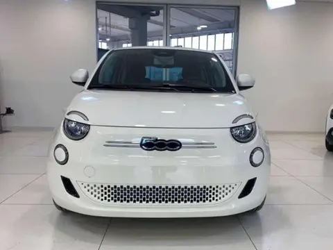 Annonce FIAT 500 Électrique 2024 d'occasion 