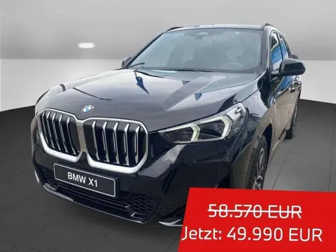 Annonce BMW X1 Diesel 2024 d'occasion 