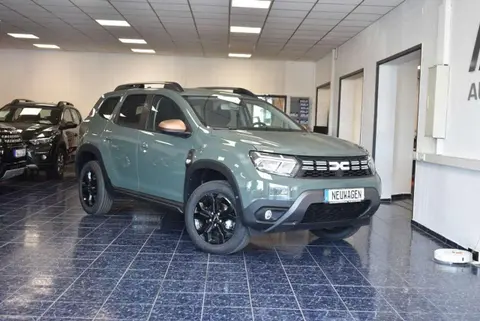 Used DACIA DUSTER Diesel 2024 Ad 