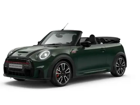 Used MINI JOHN COOPER WORKS Petrol 2021 Ad 