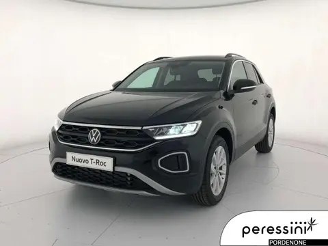 Used VOLKSWAGEN T-ROC Petrol 2024 Ad 