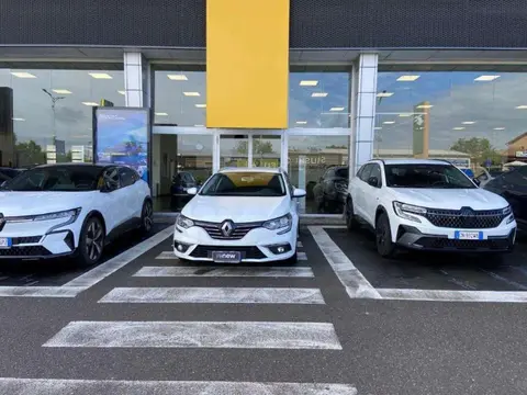 Annonce RENAULT MEGANE Diesel 2019 d'occasion 