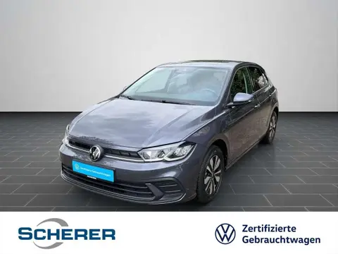 Used VOLKSWAGEN POLO Petrol 2023 Ad 