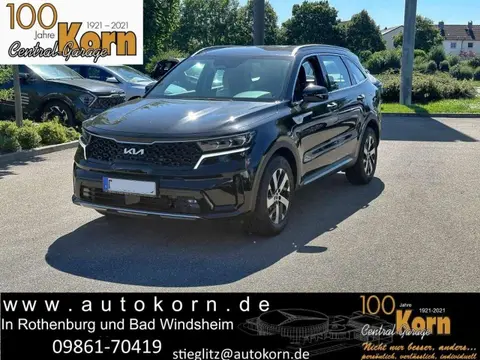 Annonce KIA SORENTO Diesel 2023 d'occasion 