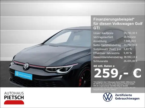 Annonce VOLKSWAGEN GOLF Essence 2022 d'occasion 