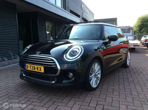 Annonce MINI COOPER Essence 2020 d'occasion 