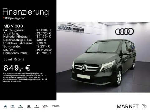 Used MERCEDES-BENZ CLASSE V Diesel 2020 Ad 