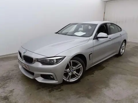 Annonce BMW SERIE 4 Diesel 2019 d'occasion 